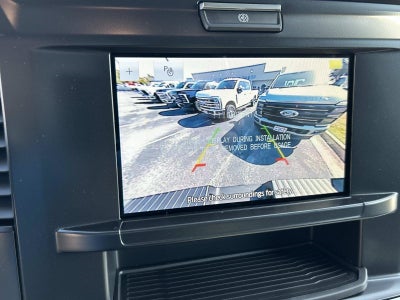 2027 Ford Super Duty F-250 SRW F-250® XLT