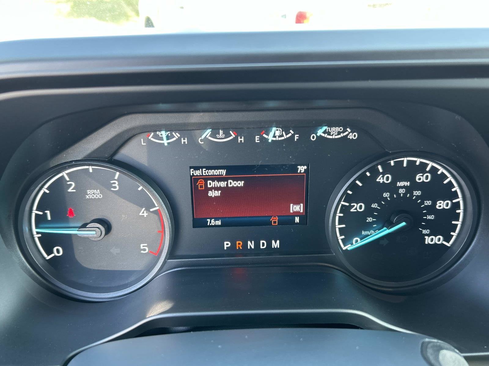 2027 Ford Super Duty F-250 SRW F-250® XLT