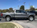 2027 Ford Super Duty F-250 SRW F-250® XLT