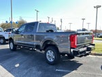 2027 Ford Super Duty F-250 SRW F-250® XLT