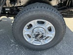 2027 Ford Super Duty F-250 SRW F-250® XLT