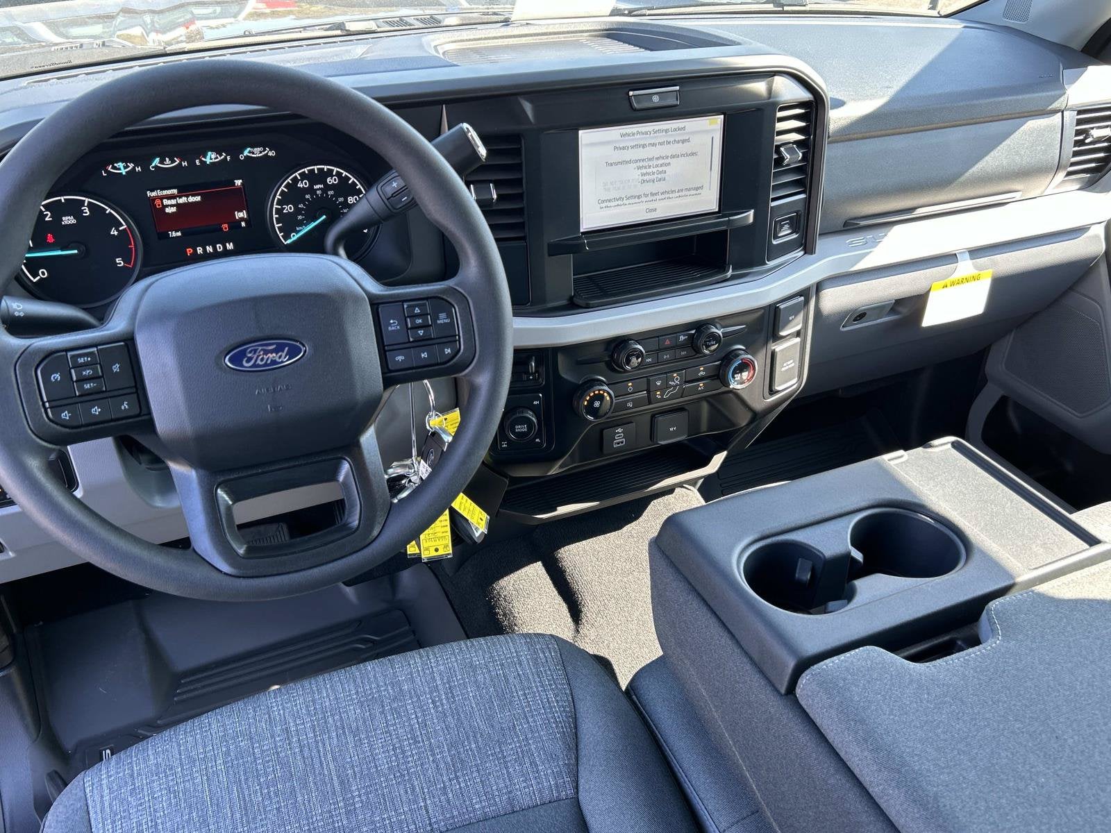 2027 Ford Super Duty F-250 SRW F-250® XLT