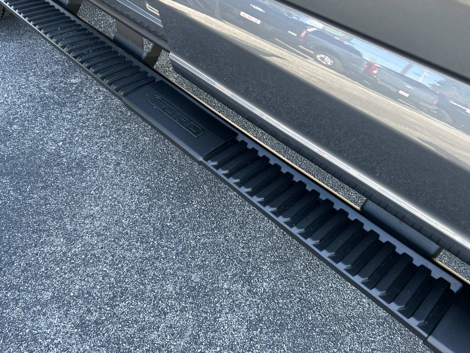 2027 Ford Super Duty F-250 SRW F-250® XLT