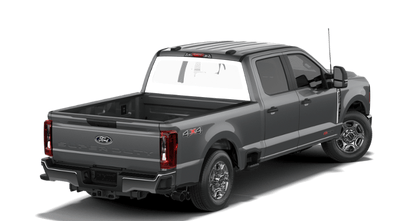 2027 Ford Super Duty F-250® XLT