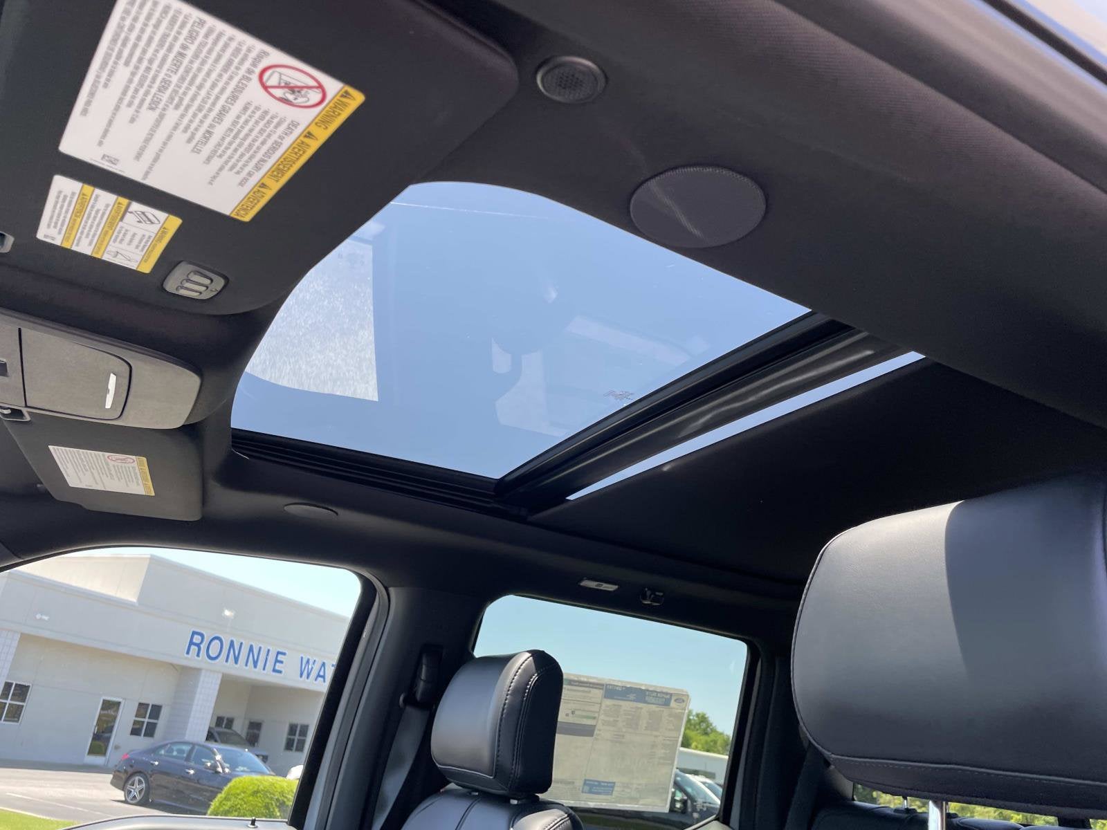 2026 Ford Super Duty F-250 SRW F-250® Platinum®