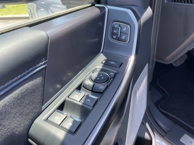 2026 Ford Super Duty F-250 SRW F-250® Platinum®