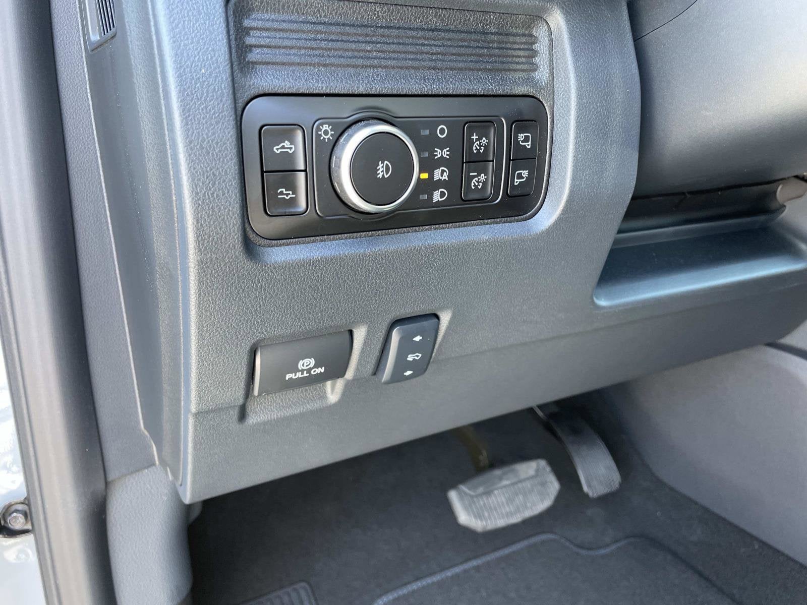 2026 Ford Super Duty F-250 SRW F-250® Platinum®