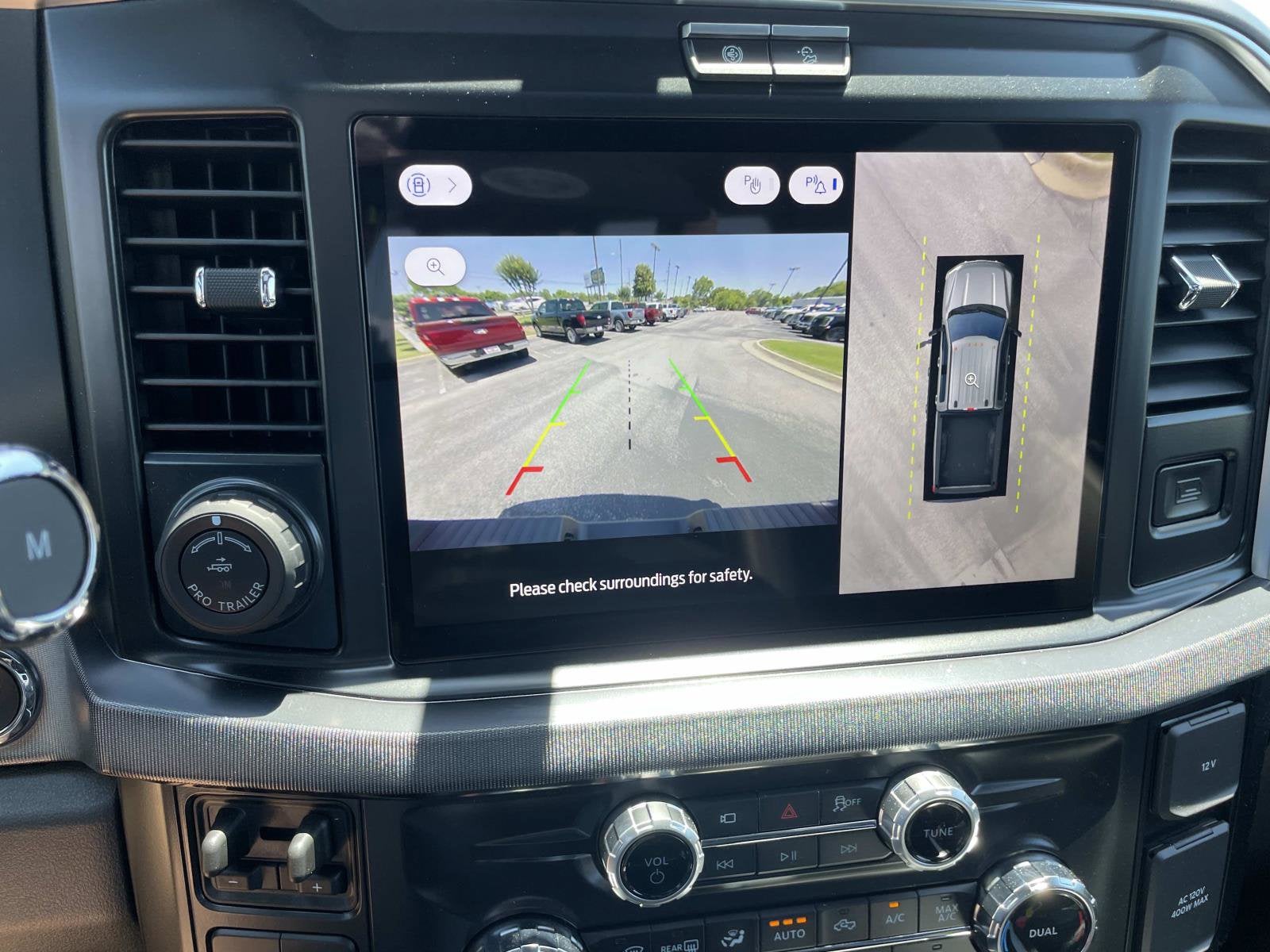 2026 Ford Super Duty F-250 SRW F-250® Platinum®