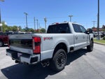 2026 Ford Super Duty F-250 SRW F-250® Platinum®