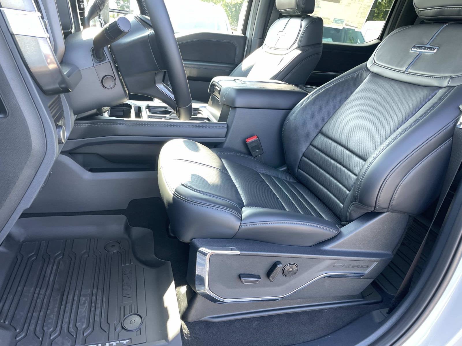 2026 Ford Super Duty F-250 SRW F-250® Platinum®