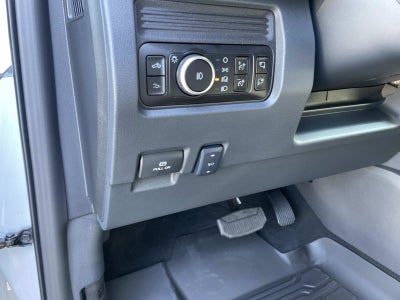 2026 Ford Super Duty F-250 SRW F-250® Platinum®
