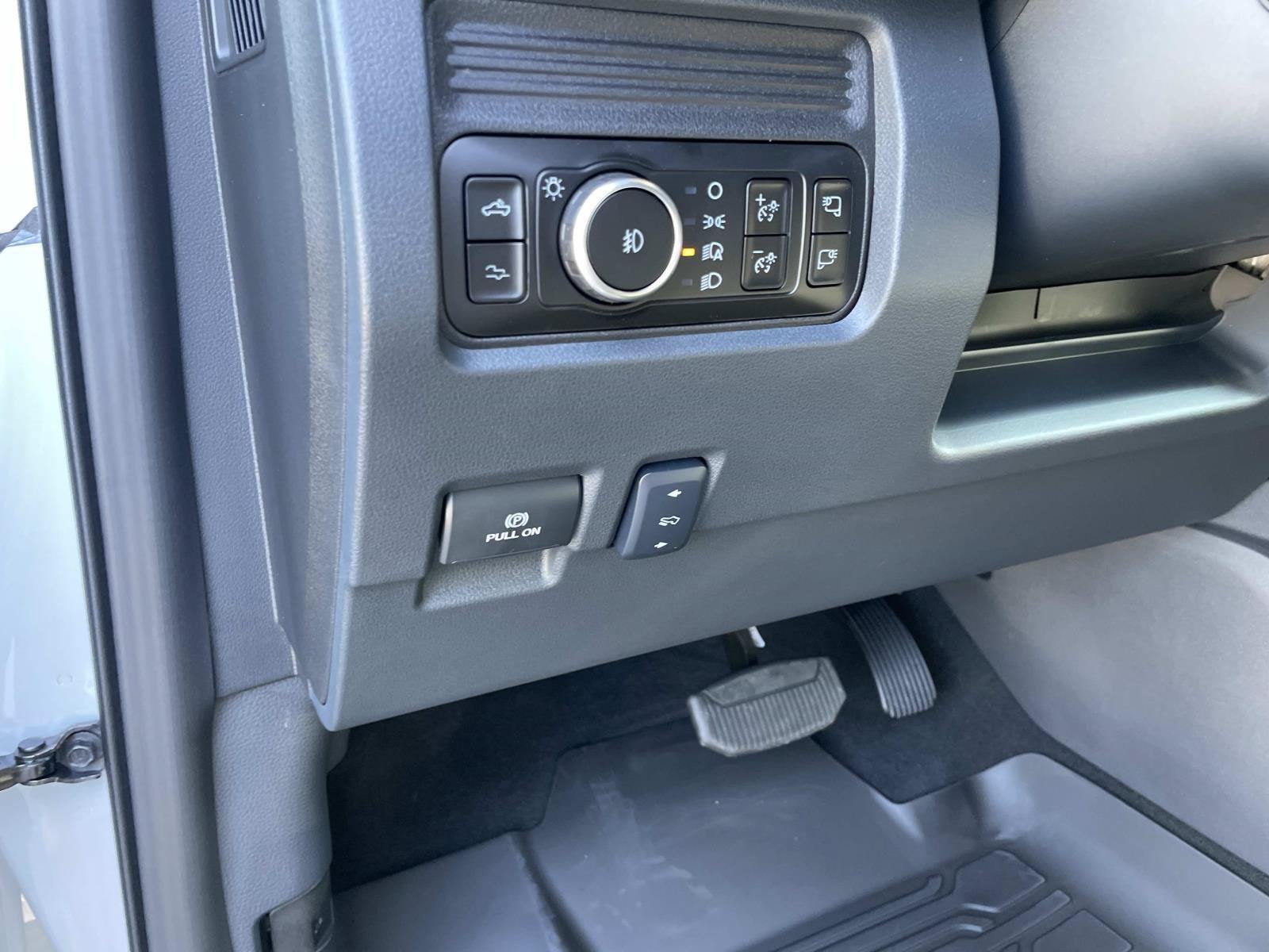 2026 Ford Super Duty F-250 SRW F-250® Platinum®