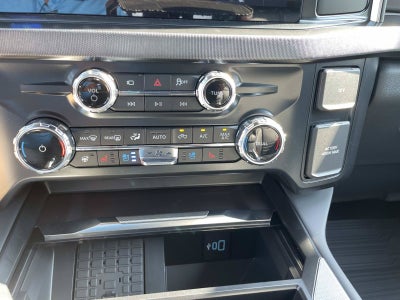2026 Ford Super Duty F-250 SRW F-250® Platinum®