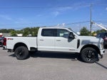 2026 Ford Super Duty F-250 SRW F-250® Platinum®