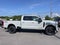 2026 Ford Super Duty F-250 SRW F-250® Platinum®