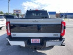 2026 Ford Super Duty F-250 SRW F-250® Platinum®