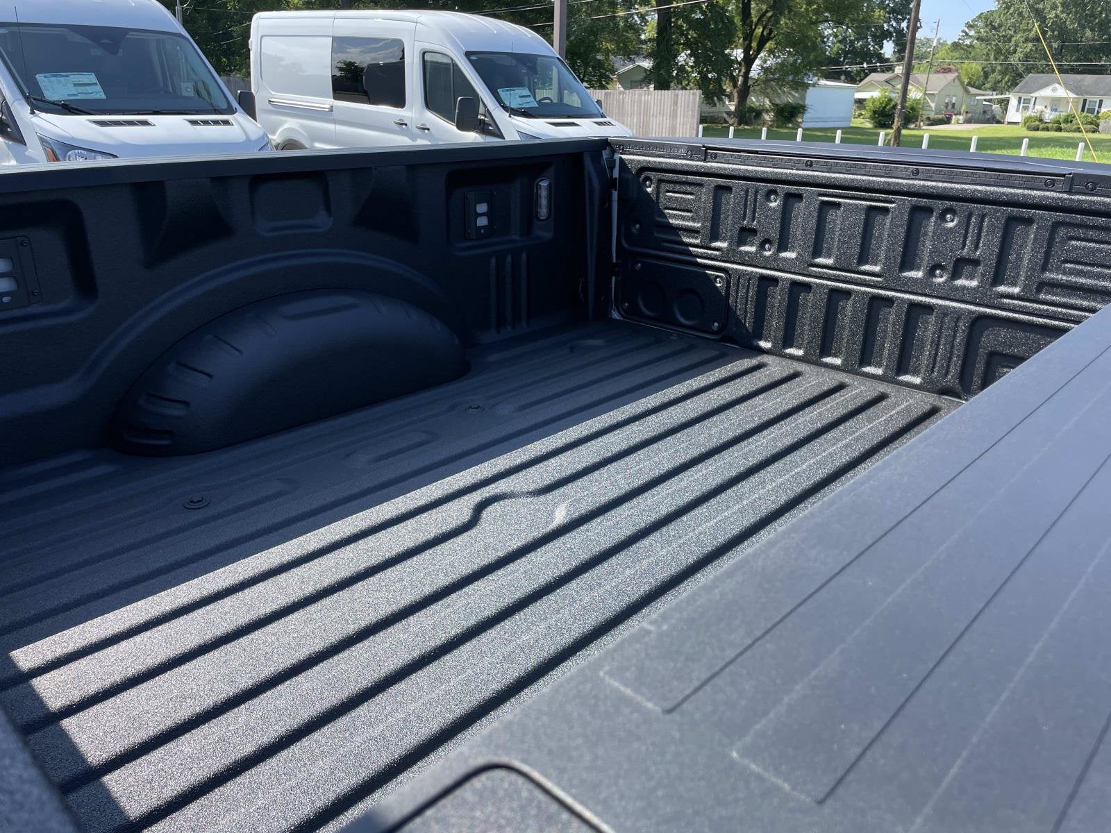 2026 Ford Super Duty F-250 SRW F-250® Platinum®