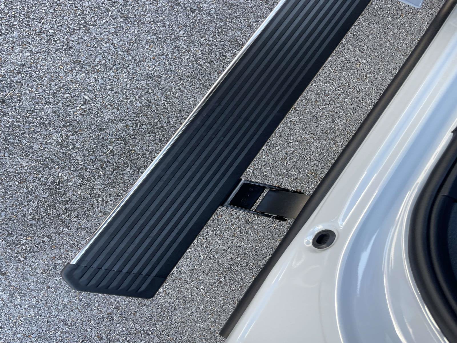 2026 Ford Super Duty F-250 SRW F-250® Platinum®
