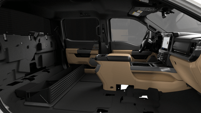 2027 Ford Super Duty F-250® Lariat®
