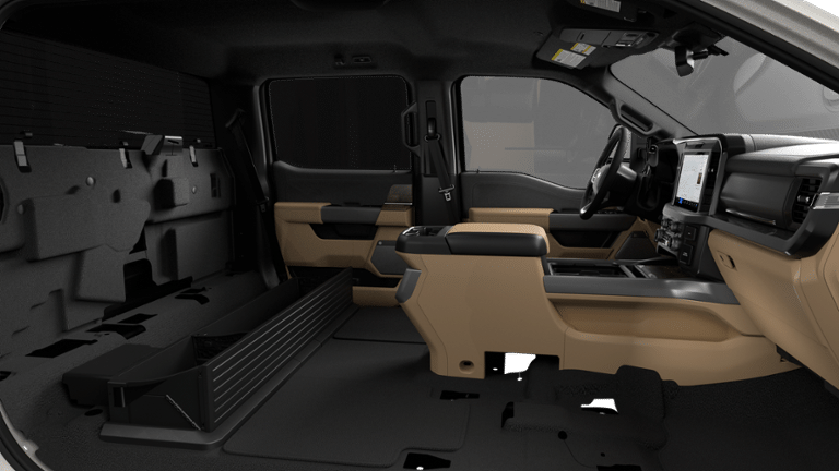 2027 Ford Super Duty F-250® Lariat®