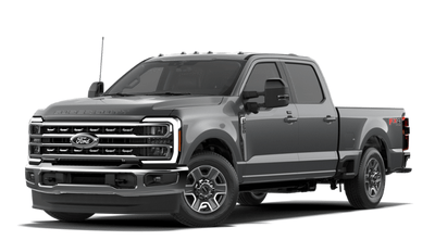 2027 Ford Super Duty F-250® Lariat®