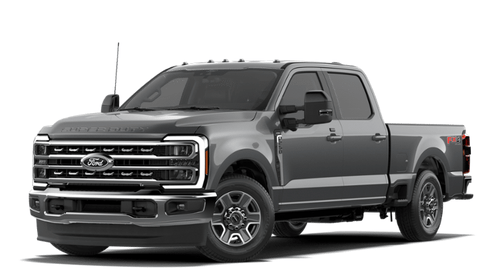 2027 Ford Super Duty F-250® Lariat®
