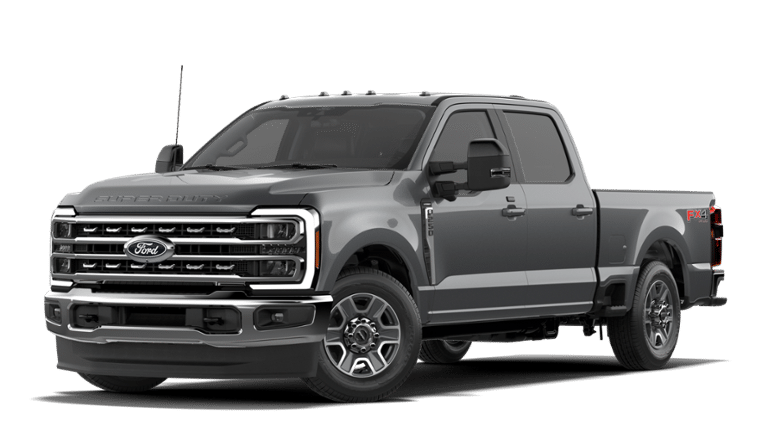 2027 Ford Super Duty F-250® Lariat®