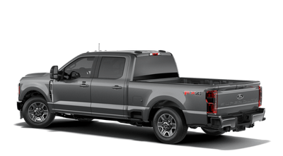 2027 Ford Super Duty F-250® Lariat®