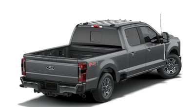 2027 Ford Super Duty F-250® Lariat®