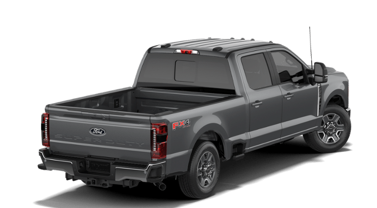 2027 Ford Super Duty F-250® Lariat®