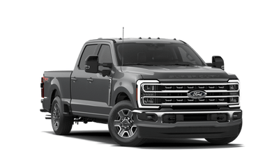 2027 Ford Super Duty F-250® Lariat®