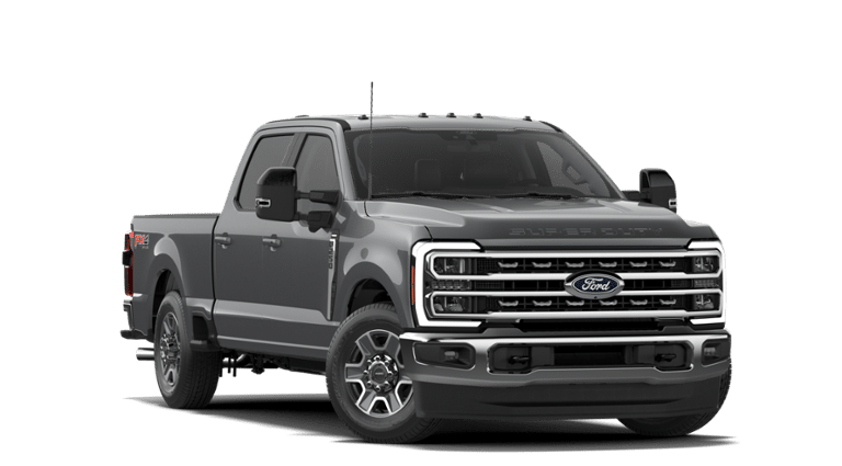 2027 Ford Super Duty F-250® Lariat®