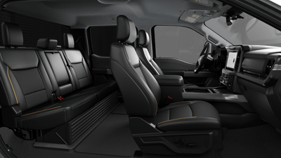 2027 Ford Super Duty F-250® Lariat®