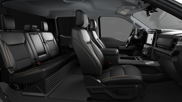 2027 Ford Super Duty F-250® Lariat®