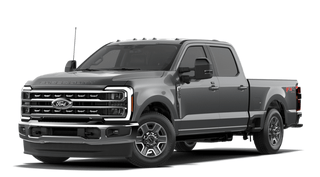 2027 Ford Super Duty F-250® Lariat®