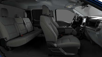 2027 Ford Super Duty F-250® XL