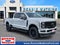 2026 Ford Super Duty F-250 SRW F-250® Lariat®
