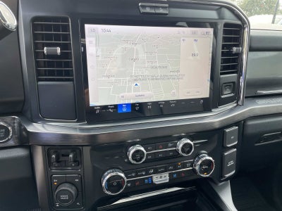 2026 Ford Super Duty F-250 SRW F-250® Lariat®