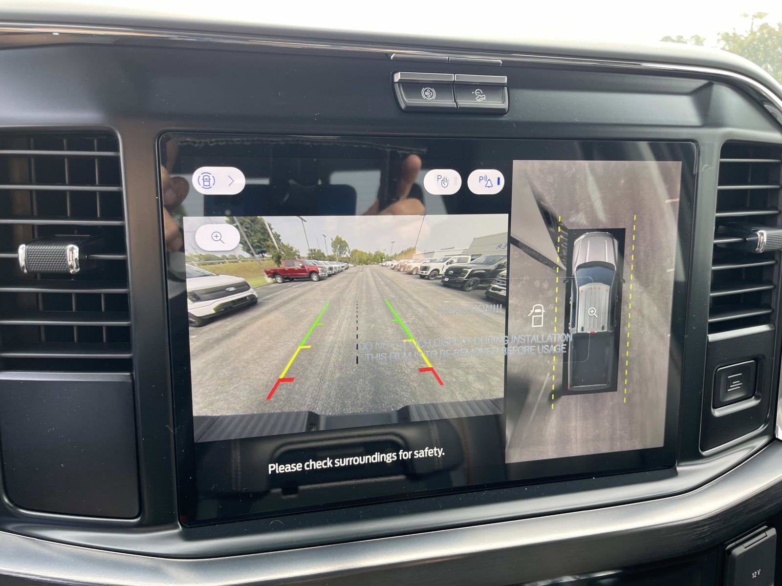 2026 Ford Super Duty F-250 SRW F-250® Lariat®