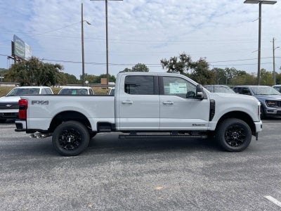 2026 Ford Super Duty F-250 SRW F-250® Lariat®