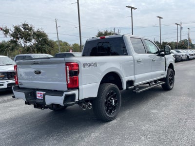 2026 Ford Super Duty F-250 SRW F-250® Lariat®