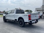 2026 Ford Super Duty F-250 SRW F-250® Lariat®