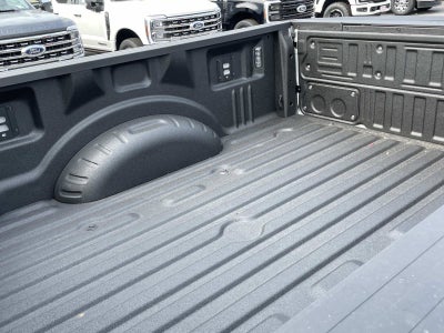 2026 Ford Super Duty F-250 SRW F-250® Lariat®