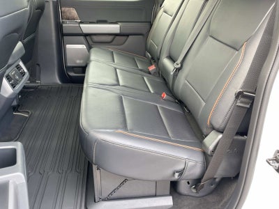 2026 Ford Super Duty F-250 SRW F-250® Lariat®