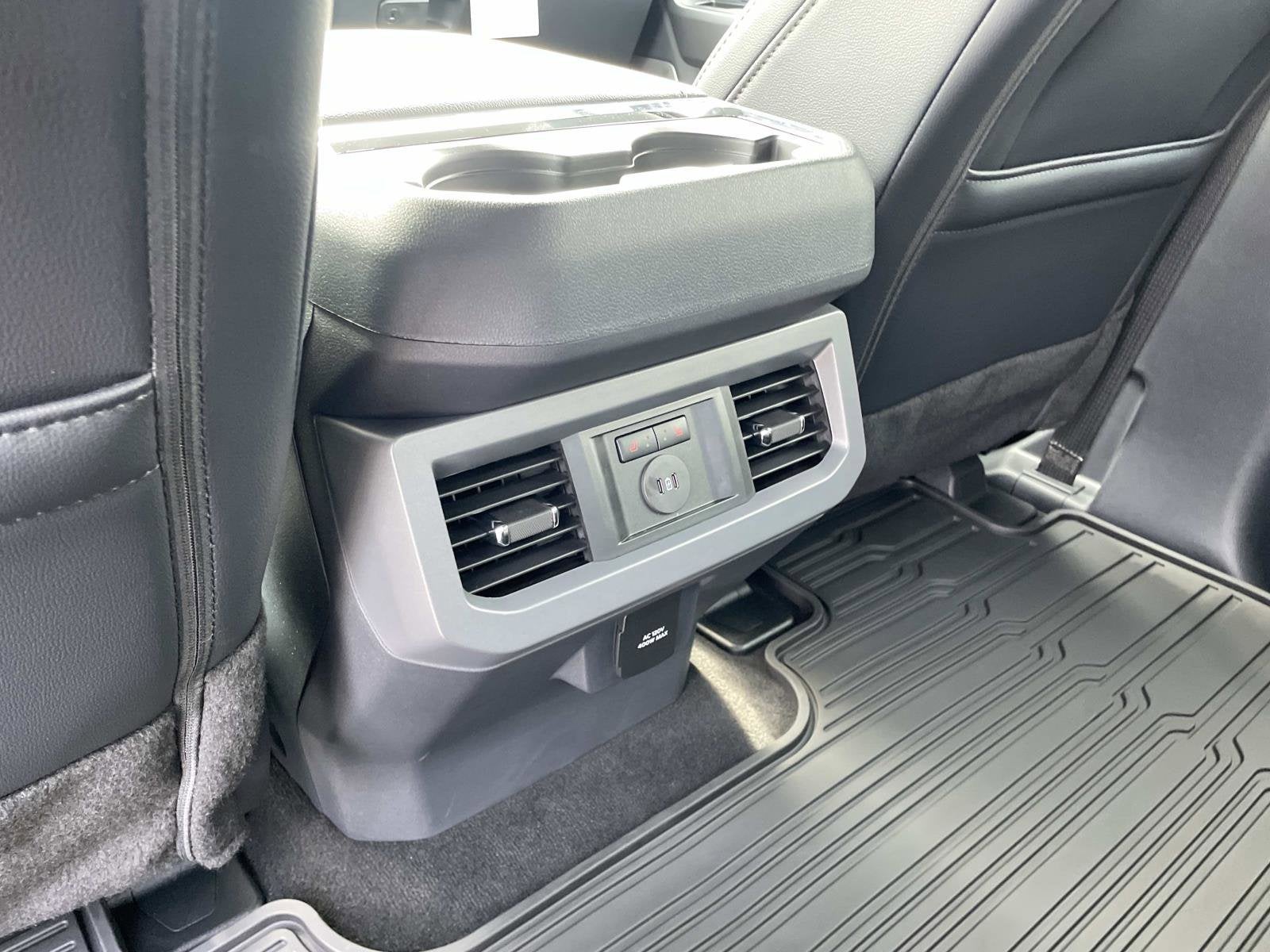 2026 Ford Super Duty F-250 SRW F-250® Lariat®