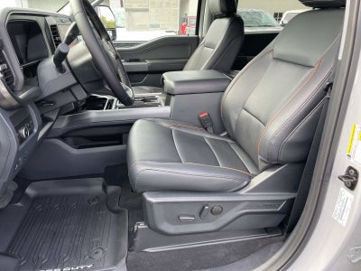 2026 Ford Super Duty F-250 SRW F-250® Lariat®