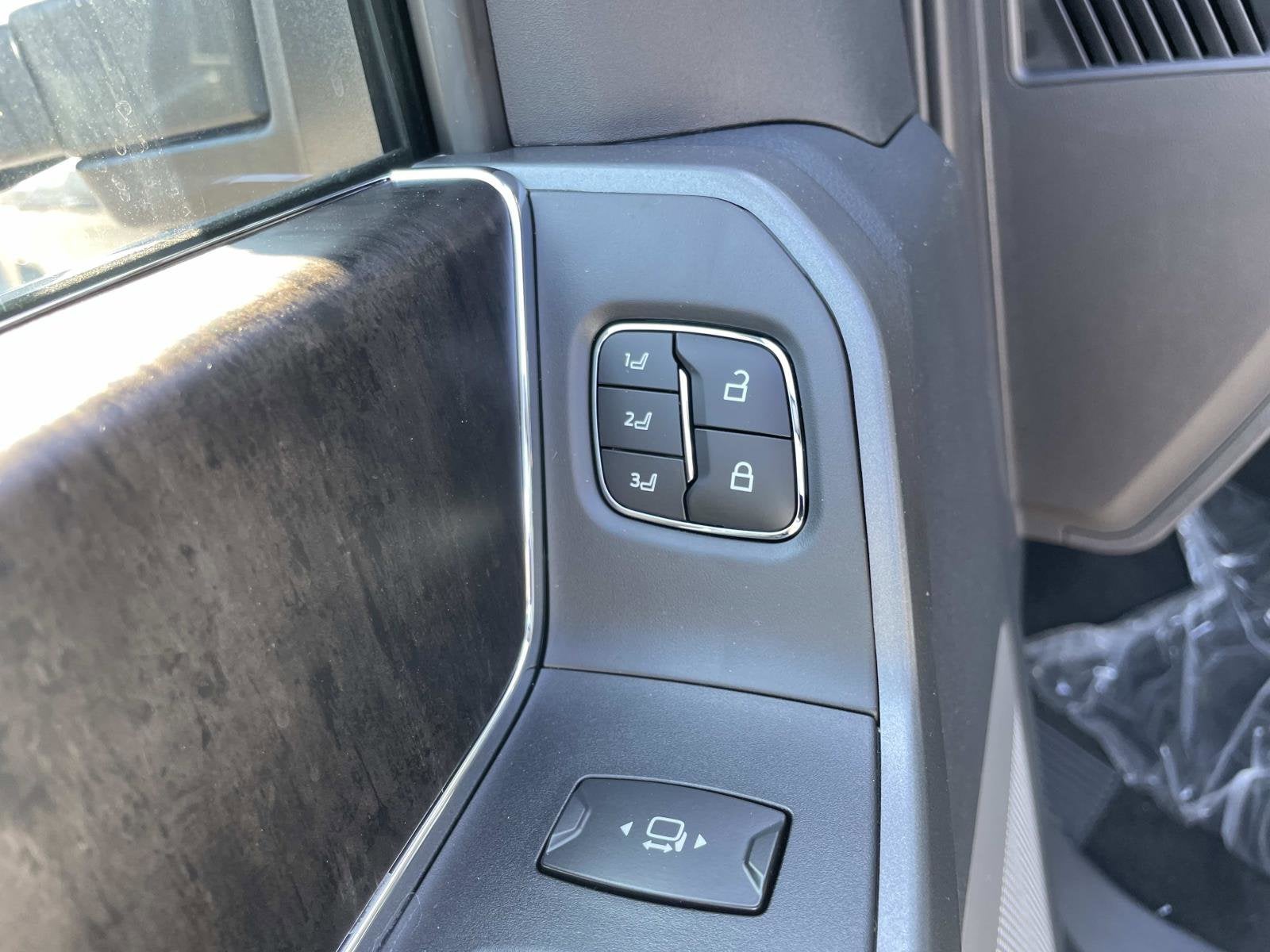 2026 Ford Super Duty F-250 SRW F-250® Lariat®