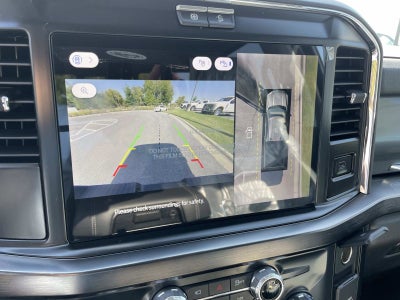 2026 Ford Super Duty F-250 SRW F-250® Lariat®