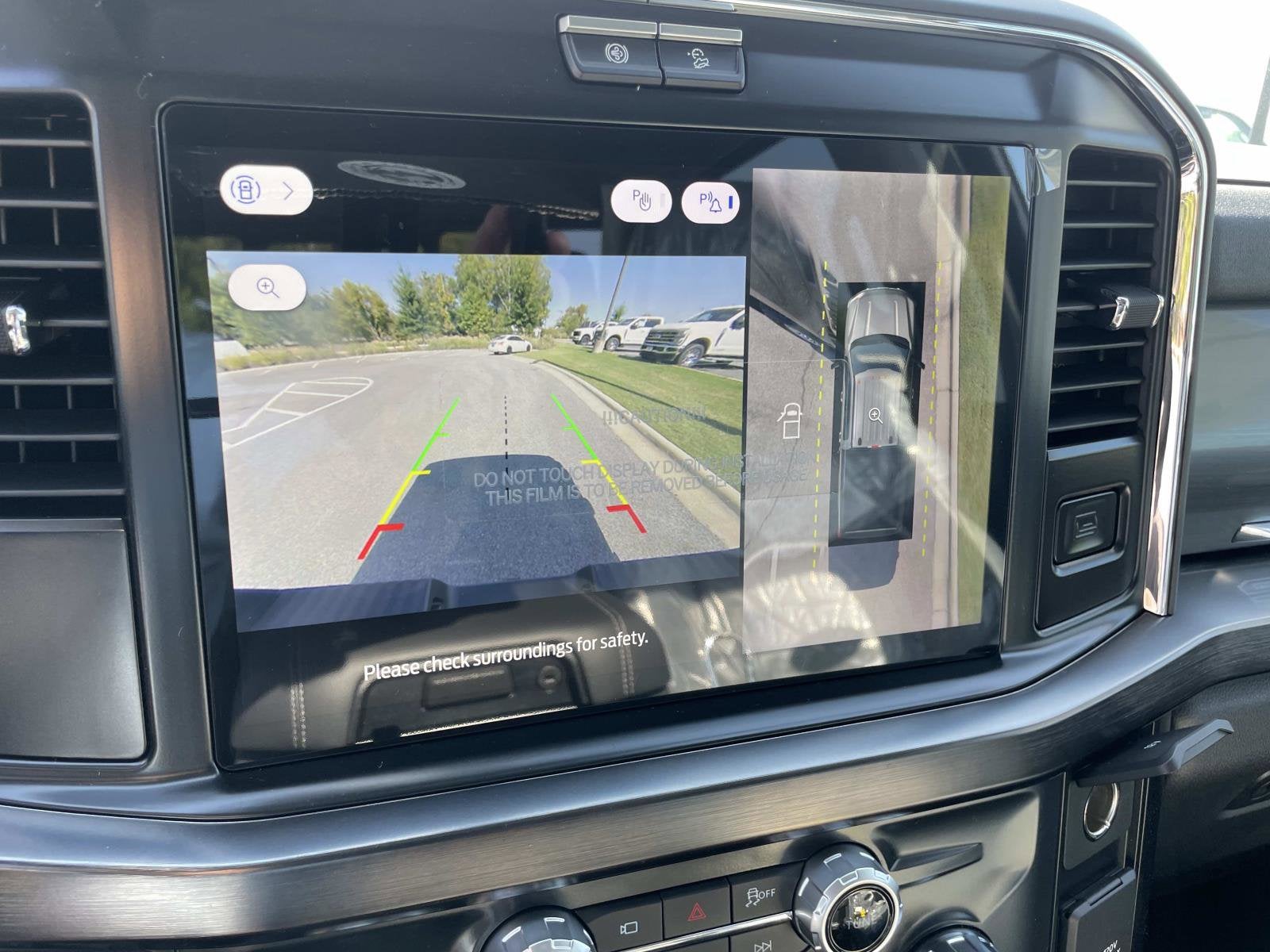 2026 Ford Super Duty F-250 SRW F-250® Lariat®