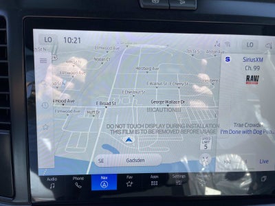 2026 Ford Super Duty F-250 SRW F-250® Lariat®